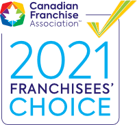 FranchiseeChoice2021